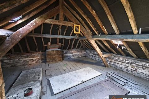 Villa a Pendé, Somme, Pendé - € 163.000 | Ref: 1531-THIENPONT - foto 10