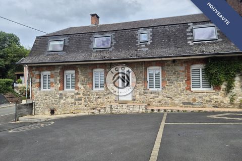Villa i Felleries, Nord, Felleries - € 219.000 | Ref: fr079961 - foto 2