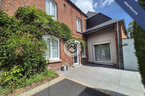 Villa i Felleries, Nord, Felleries - € 219.000 | Ref: fr079961 - foto 3