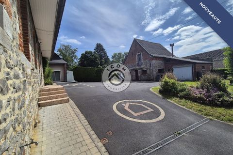 Villa i Felleries, Nord, Felleries - € 219.000 | Ref: fr079961 - foto 4