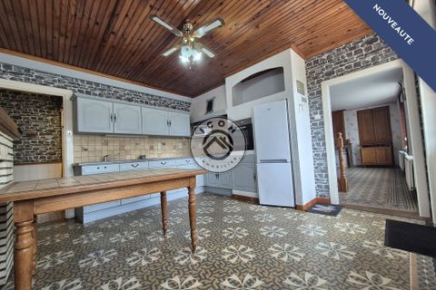 Villa i Felleries, Nord, Felleries - € 219.000 | Ref: fr079961 - foto 5