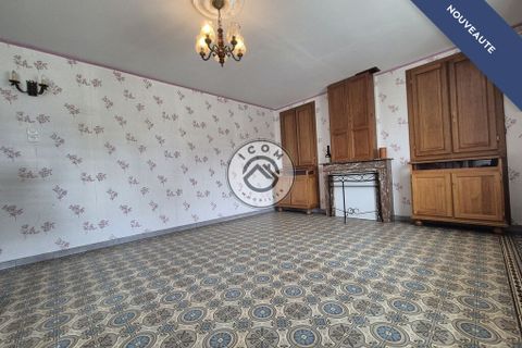 Villa i Felleries, Nord, Felleries - € 219.000 | Ref: fr079961 - foto 6