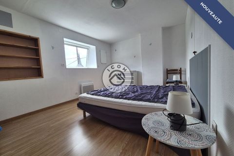 Villa i Felleries, Nord, Felleries - € 219.000 | Ref: fr079961 - foto 9