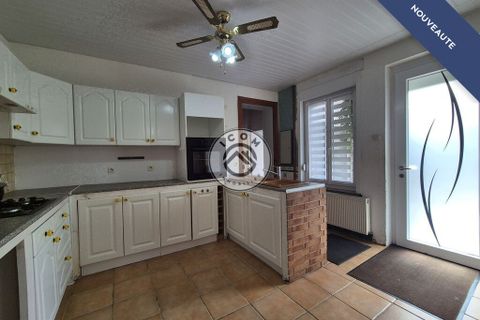 Villa i Felleries, Nord, Felleries - € 219.000 | Ref: fr079961 - foto 10