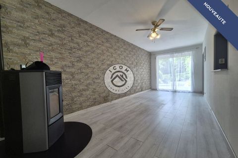 Villa i Felleries, Nord, Felleries - € 219.000 | Ref: fr079961 - foto 11