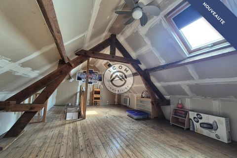 Villa i Felleries, Nord, Felleries - € 219.000 | Ref: fr079961 - foto 12