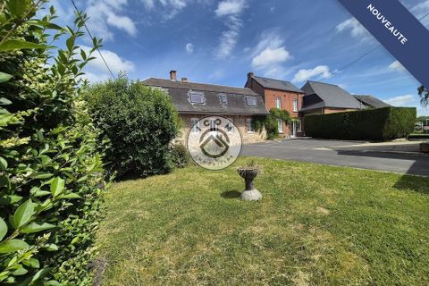 Villa i Felleries, Nord, Felleries - € 219.000 | Ref: fr079961 - foto 14