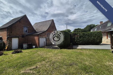 Villa i Felleries, Nord, Felleries - € 219.000 | Ref: fr079961 - foto 15