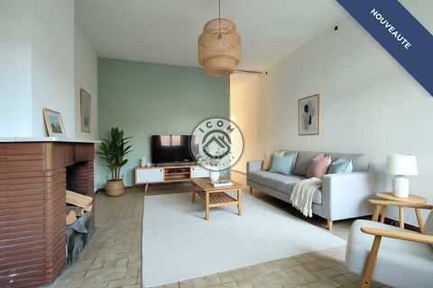 Villa a Trith-Saint-Léger, Nord, Trith-Saint-Léger - € 82.000 | Ref: fr079912 - foto 5