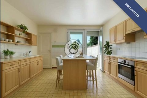 Villa a Trith-Saint-Léger, Nord, Trith-Saint-Léger - € 82.000 | Ref: fr079912 - foto 7