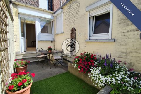 Villa a Trith-Saint-Léger, Nord, Trith-Saint-Léger - € 82.000 | Ref: fr079912 - foto 16