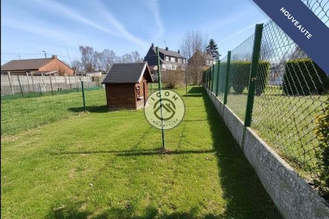 Villa a Trith-Saint-Léger, Nord, Trith-Saint-Léger - € 82.000 | Ref: fr079912 - foto 18