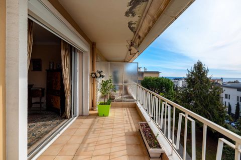 Lejlighed i Nice, Alpes-Maritimes, Nice - € 462.000 | Ref: 84185220 - foto 3