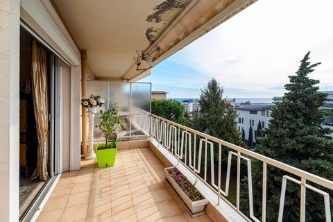 Lejlighed i Nice, Alpes-Maritimes, Nice - € 462.000 | Ref: 84185220 - foto 6