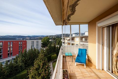 Lejlighed i Nice, Alpes-Maritimes, Nice - € 462.000 | Ref: 84185220 - foto 9