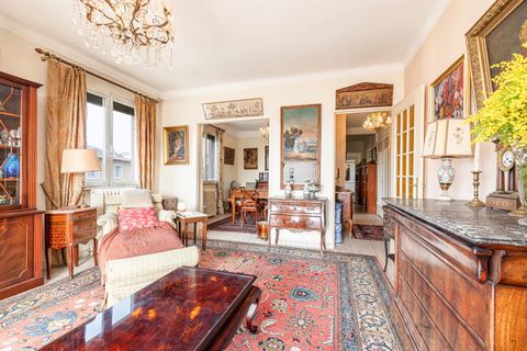 Lejlighed i Nice, Alpes-Maritimes, Nice - € 462.000 | Ref: 84185220 - foto 12
