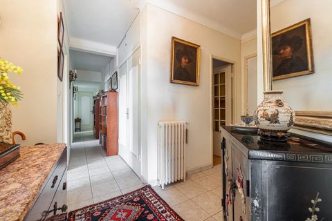 Lejlighed i Nice, Alpes-Maritimes, Nice - € 462.000 | Ref: 84185220 - foto 19