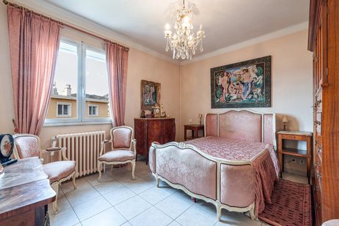 Lejlighed i Nice, Alpes-Maritimes, Nice - € 462.000 | Ref: 84185220 - foto 26