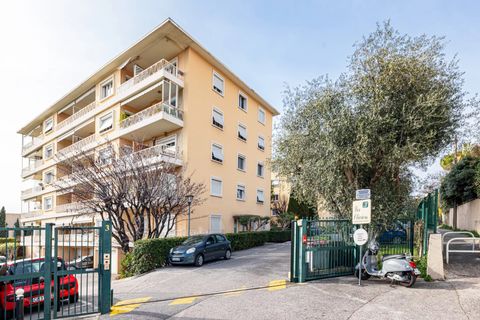 Lejlighed i Nice, Alpes-Maritimes, Nice - € 462.000 | Ref: 84185220 - foto 28