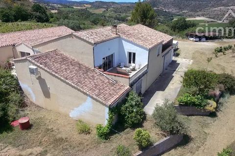 Landejendom i Magrie, Aude, Magrie - € 469.000 | Ref: 87106979 - foto 1