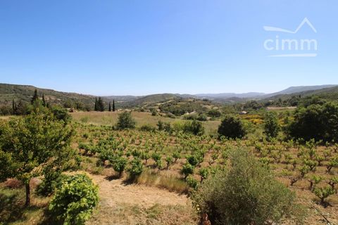 Landejendom i Magrie, Aude, Magrie - € 469.000 | Ref: 87106979 - foto 2