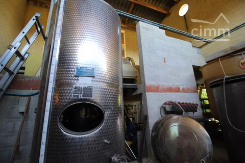 Landejendom i Magrie, Aude, Magrie - € 469.000 | Ref: 87106979 - foto 12
