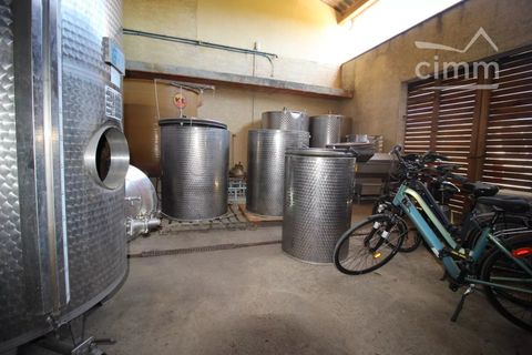 Landejendom i Magrie, Aude, Magrie - € 469.000 | Ref: 87106979 - foto 24