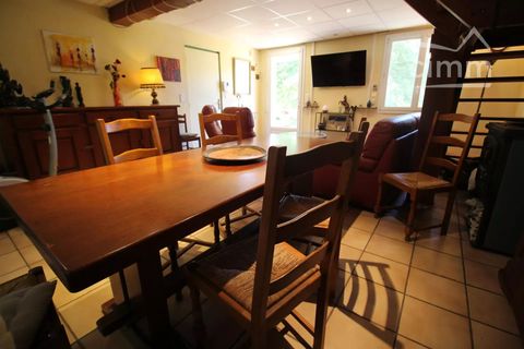 Villa a Espéraza, Aude, Espéraza - € 249.000 | Ref: 87060408 - foto 5