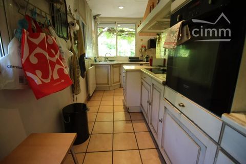 Villa a Espéraza, Aude, Espéraza - € 249.000 | Ref: 87060408 - foto 6