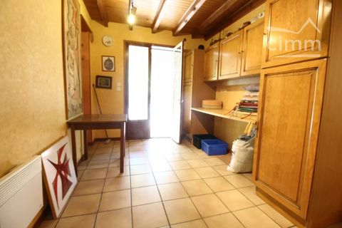 Villa a Espéraza, Aude, Espéraza - € 249.000 | Ref: 87060408 - foto 10