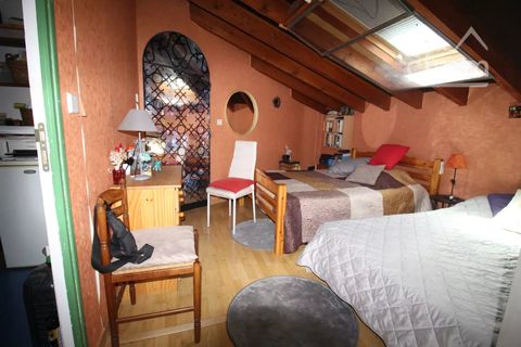 Villa a Espéraza, Aude, Espéraza - € 249.000 | Ref: 87060408 - foto 15