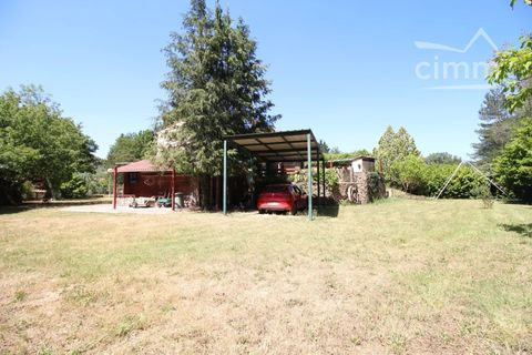 Villa a Espéraza, Aude, Espéraza - € 249.000 | Ref: 87060408 - foto 22