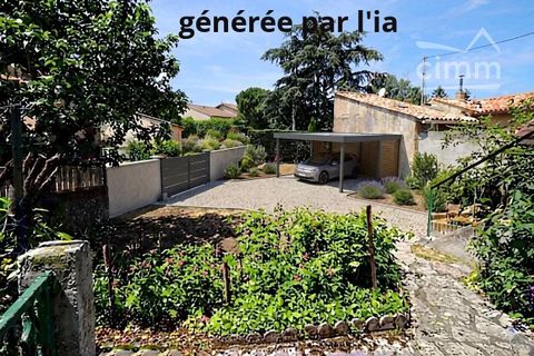 Villa i Quillan, Aude, Quillan - € 90.000 | Ref: 87036888 - foto 3