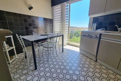 Lejlighed i Nice, Alpes-Maritimes, Nice - € 225.000 | Ref: 86813708 - foto 5