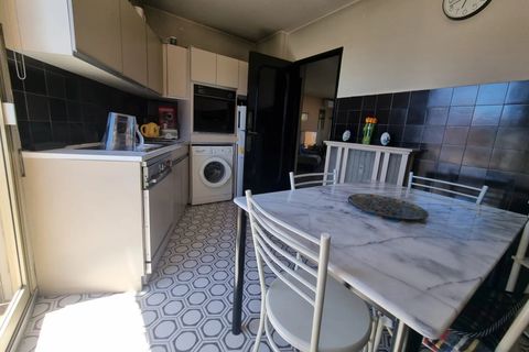 Lejlighed i Nice, Alpes-Maritimes, Nice - € 225.000 | Ref: 86813708 - foto 6