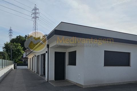 Villa i Braga, Braga, Braga - € 520.000 | Ref: 3903/J4 - foto 2