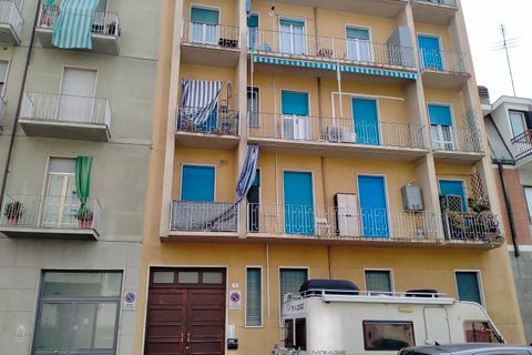 Lejlighed i Torino, Turin, Torino - € 77.000 | Ref: 1025-97 - foto 1