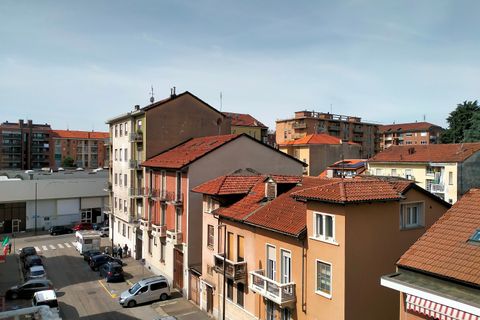 Lejlighed i Torino, Turin, Torino - € 77.000 | Ref: 1025-97 - foto 15