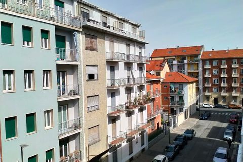 Lejlighed i Torino, Turin, Torino - € 77.000 | Ref: 1025-97 - foto 16