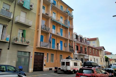 Lejlighed i Torino, Turin, Torino - € 77.000 | Ref: 1025-97 - foto 22