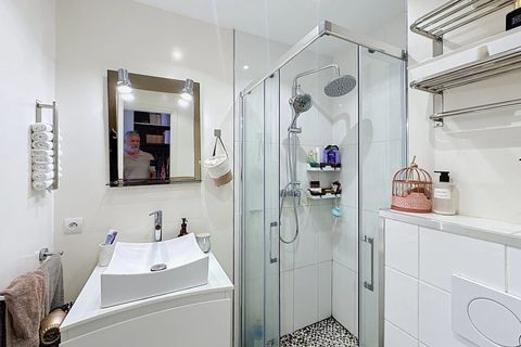 Lejlighed i Nice, Alpes-Maritimes, Nice - € 777.000 | Ref: 87113232 - foto 6