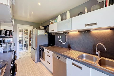 Lejlighed i Nice, Alpes-Maritimes, Nice - € 777.000 | Ref: 87113232 - foto 9