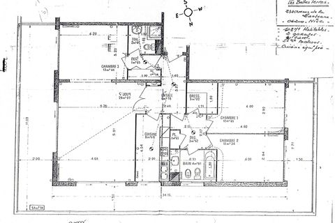 Lejlighed i Nice, Alpes-Maritimes, Nice - € 777.000 | Ref: 87113232 - foto 20