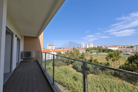 Lejlighed i Carcavelos, Lisbon, Carcavelos - € 995.000 | Ref: AP9801 - foto 1