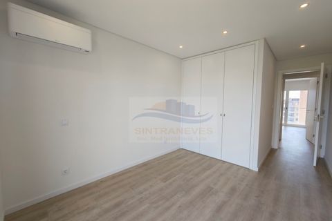 Lejlighed i Carcavelos, Lisbon, Carcavelos - € 995.000 | Ref: AP9801 - foto 8
