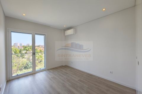 Lejlighed i Carcavelos, Lisbon, Carcavelos - € 995.000 | Ref: AP9801 - foto 9
