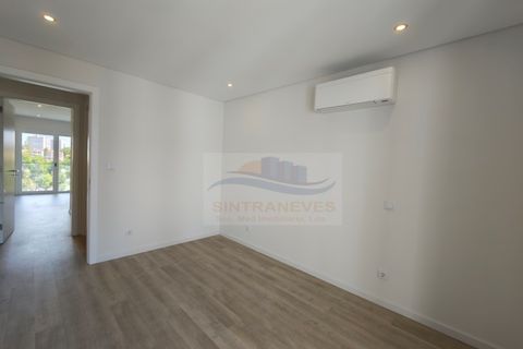 Lejlighed i Carcavelos, Lisbon, Carcavelos - € 995.000 | Ref: AP9801 - foto 11