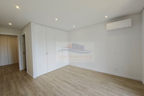 Lejlighed i Carcavelos, Lisbon, Carcavelos - € 995.000 | Ref: AP9801 - foto 13