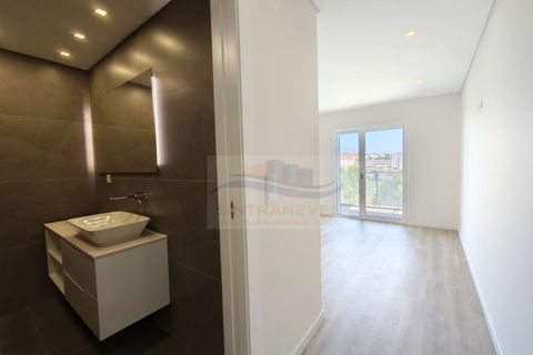 Lejlighed i Carcavelos, Lisbon, Carcavelos - € 995.000 | Ref: AP9801 - foto 15