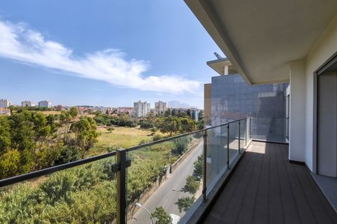 Lejlighed i Carcavelos, Lisbon, Carcavelos - € 995.000 | Ref: AP9801 - foto 17
